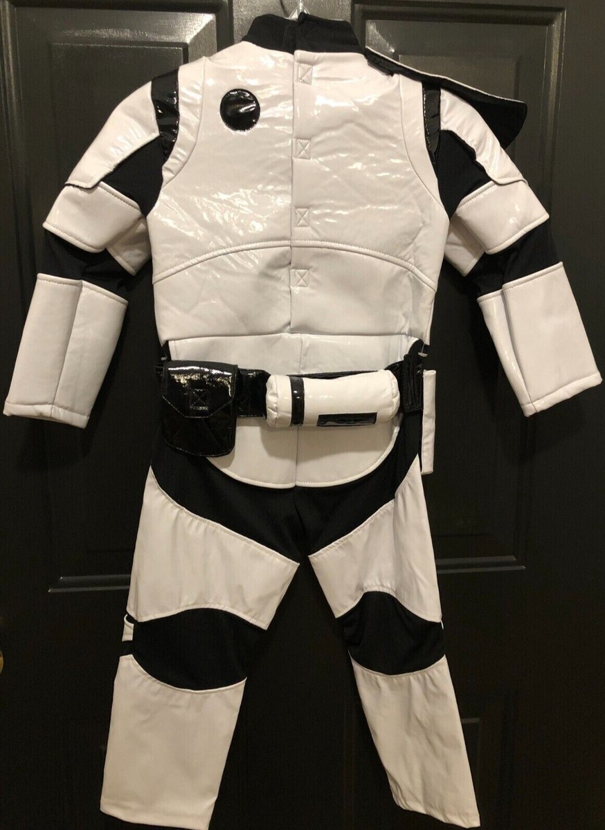 Sleepers Libro Star Wars Storm Trooper Life Sized Armors JOETOYS
