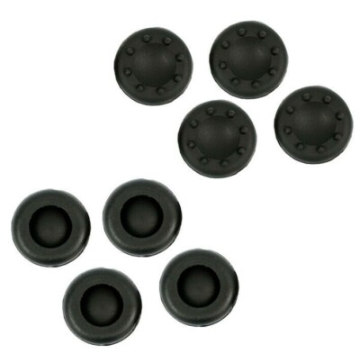 4x Controller Thumb Stick Grip Joystick Cap Cover Analog for PS5 XBOX ONE