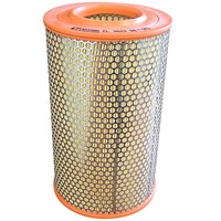 Luftfilter FüR Fiat Ducato (244) 1.9 2.0 2.3 2.8 JTD - 144499 1444TY EL3643