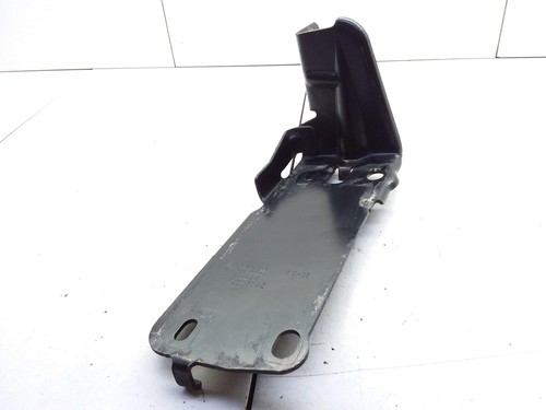 BMW 3 (E90 - E91) 2005 Halterung Kühler 51647117 Diesel 120kW 20339730