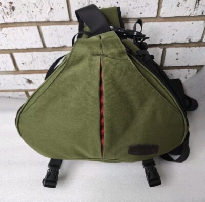Caden Camera Bag CADeN Camera Bag Sling Backpack Camera Case