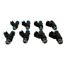 Delphi 12613411 Fuel Injector Set 4.8l 5.3l 6.0l Ls 2010-2017 42 Lb