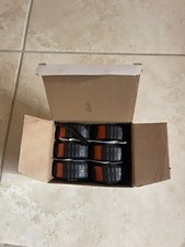 LICHAMP Tape Measure 16 ft X 3/4", 6 Pk Bulk Easy Read Retractable...