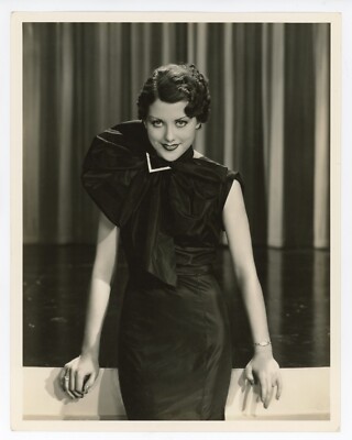 Vintage Golden Age Hollywood Film Still - Silver Gelatin | eBay