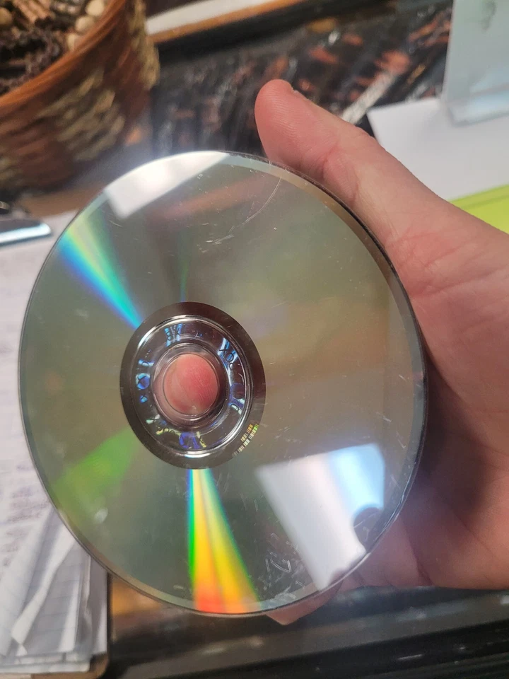 Command & Conquer 3 La Fureur de Kane Xbox 360 NoManual Tested FR Free Shipping - Image 3 of 3