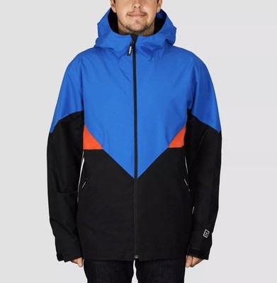 premiere riding jacket