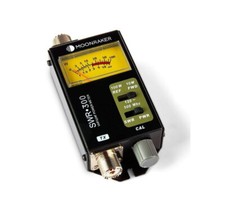 Moonraker SWR-300 – VHF/UHF SWR Power Meter