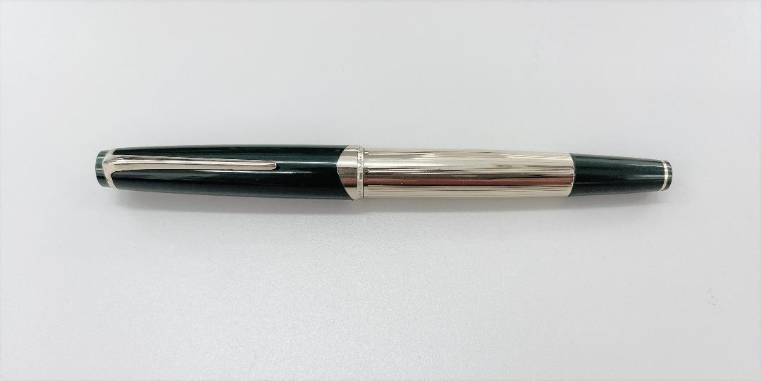 モンブラン　MONTBLANC CUSTOM GREEN Custom Green by Montblanc | eBay