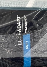 King Tempur-Pedic Luxe Adapt 2.0 Soft Mattress