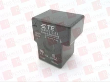 TE CONNECTIVITY T9AV1D12-22 / T9AV1D1222 (BRAND NEW)