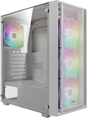  12-Core 24-Thread Desktop Computer 64GB RAM 4.12TB  WiFi ️Gaming PC  Win 11