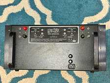 Mark Levinson ML-9 Class A Dual Mono 2-Channel Stereo Power Amplifier Black