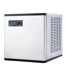IceTro IM-0460-WC Maestro Modular 463lb 30" Water-Cooled Full Cube Ice Machine