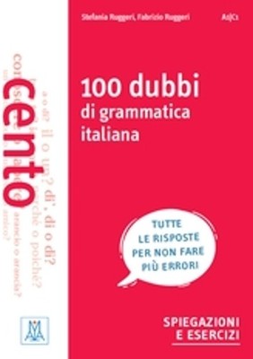 Grammatiche ALMA by Fabrizio Ruggeri, Stefania Ruggeri - 9788861826021