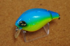 Geecrack    BB Mustang  50     (R763MY3