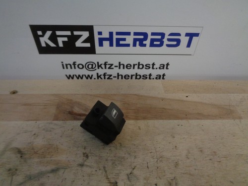 BMW 7 E65 Schalter Fensterheber 1-fach 8379597 91789