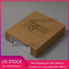 New Siemens 6ES7531-7NF00-0AB0 S7-1500 analog input module 6ES7 531-7NF00-0AB0