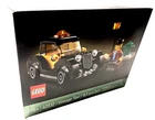LEGO Icons:✨Vintage Taxi (40532) Brand New Sealed Set ✨CAREFULLY SHIPPED
