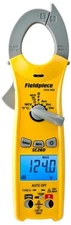 Fieldpiece SC260 Compact Clamp Meter with True RMS