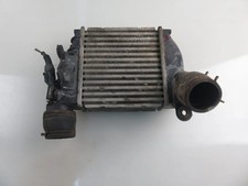 SKODA OCTAVIA I Combi 1U5 Ladeluftkühler 1J0145803S Diesel 74kw 2004 32594031