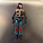 1986 Hasbro G.I. Joe Lift Ticket Action Figure