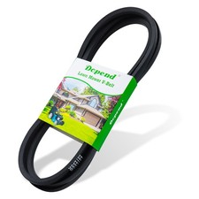 Dopend GX24154 Drive Belt 1/2''x 98-1/2'' for John Deere E100, D105, X105, X1...