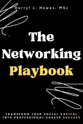 The Networking Playbook Darryl L. Howes Taschenbuch Einband - flex.(Paperback)