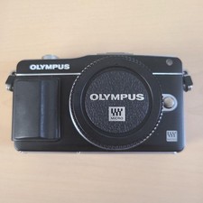 OLYMPUS PEN Mini E-PM2 Black