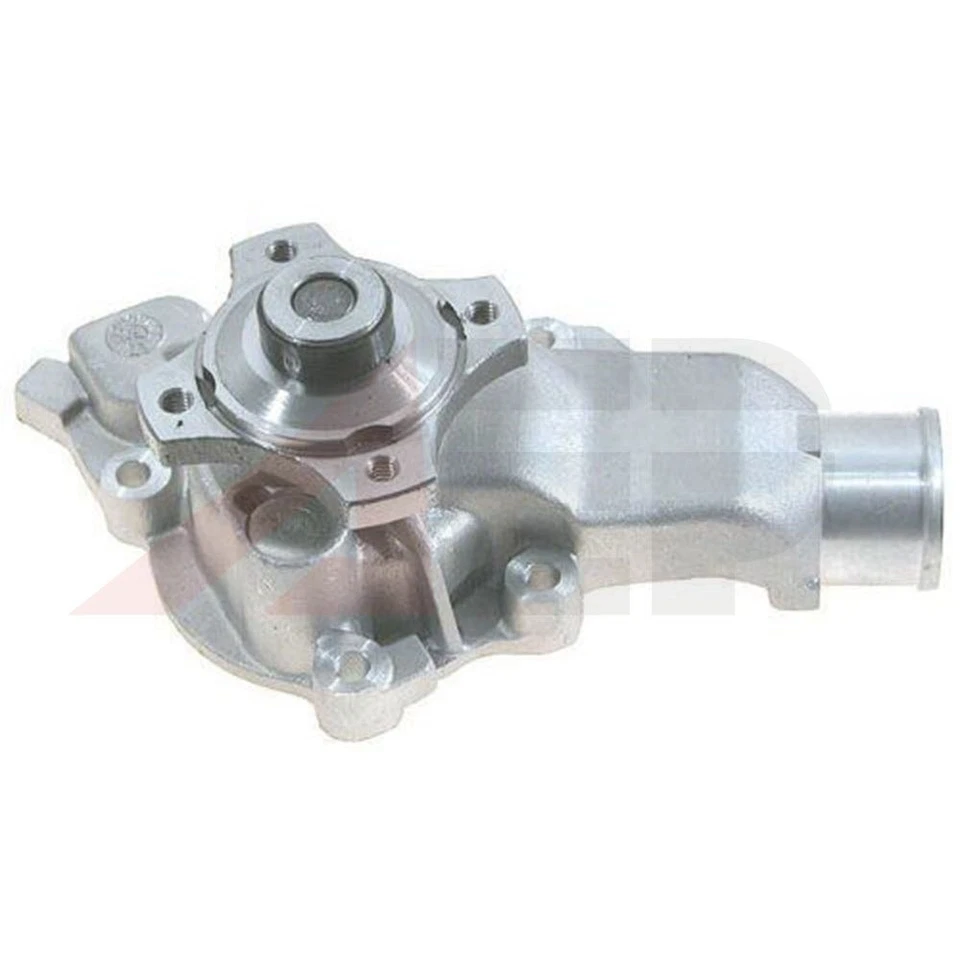 Termostato bomba de agua para Jeep Grand Cherokee Wrangler TJ 4,0 L 902-306 Foto 3 de 4