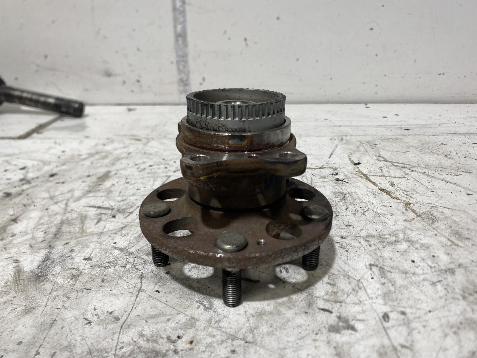 Hyuundai I30 Right Rear Bearing Hub GD 05/2012-04/2017 - thumbnail 4