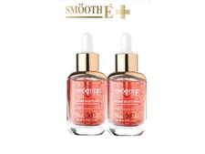 Smooth E Gold 24K Glow Booster Anti-Aging Supreme Serum, 30 ml 2pcs Free Ship