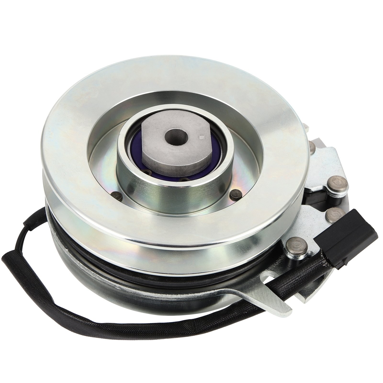 Electric PTO Clutch For Massey Ferguson 1686882SM thumbnail 3