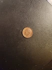 1990 P Roosevelt Dime Coin Circulated Missing Clad Layer