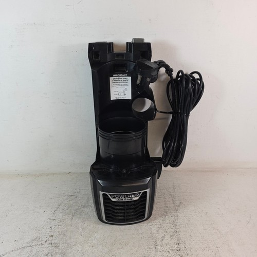 Shark NZ801UKTDB 40 Staubsauger Ersatzteil Motor, getestet und funktionsfähig