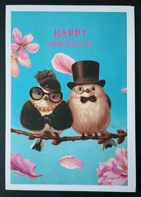Funny Anniversary Card
