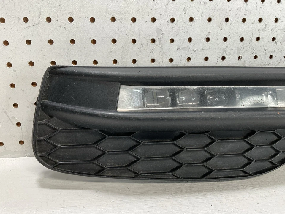 Honda Accord 2016 2017 par de luces antiniebla LED izquierda y derecha OEM Foto 3 de 4