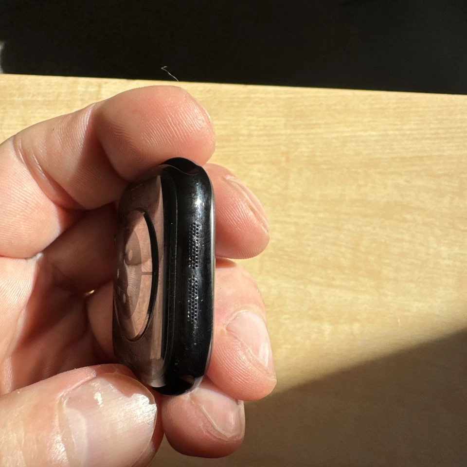 Apple Watch Series 10 42 bloqueado Foto 4 de 4