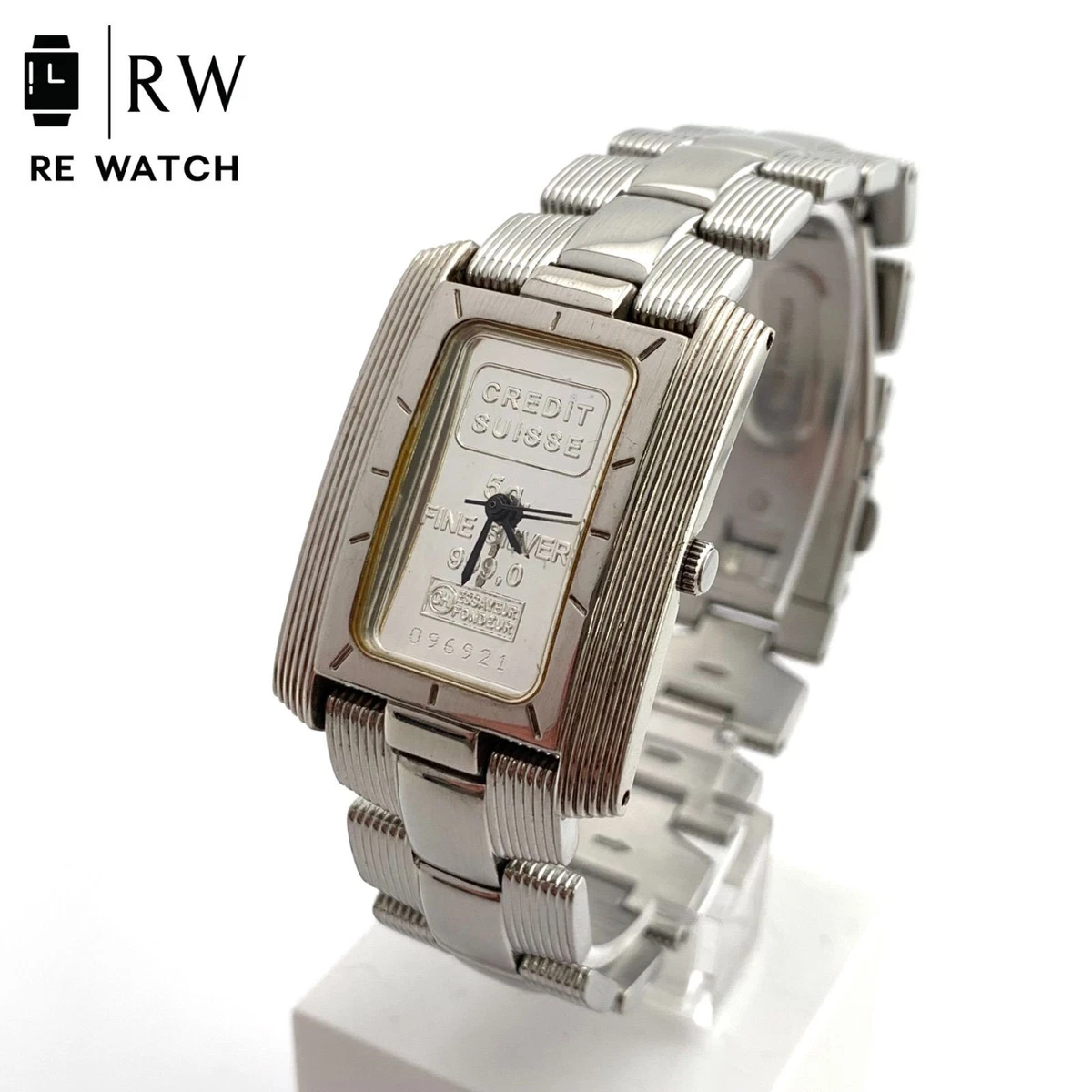 Credit Suisse Wristwatches for sale - eBay