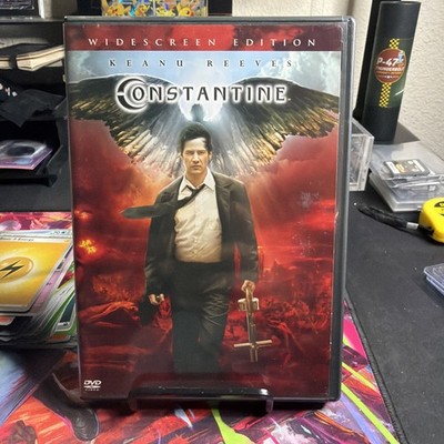 Constantine (DVD, 2005)