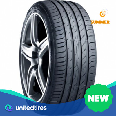 New 305/30R20 Nexen N'Fera Sport 103(Y)