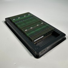 Mixed Brand/Speed 8GB DDR3L PC3L Registered Server RAM Lot of 43