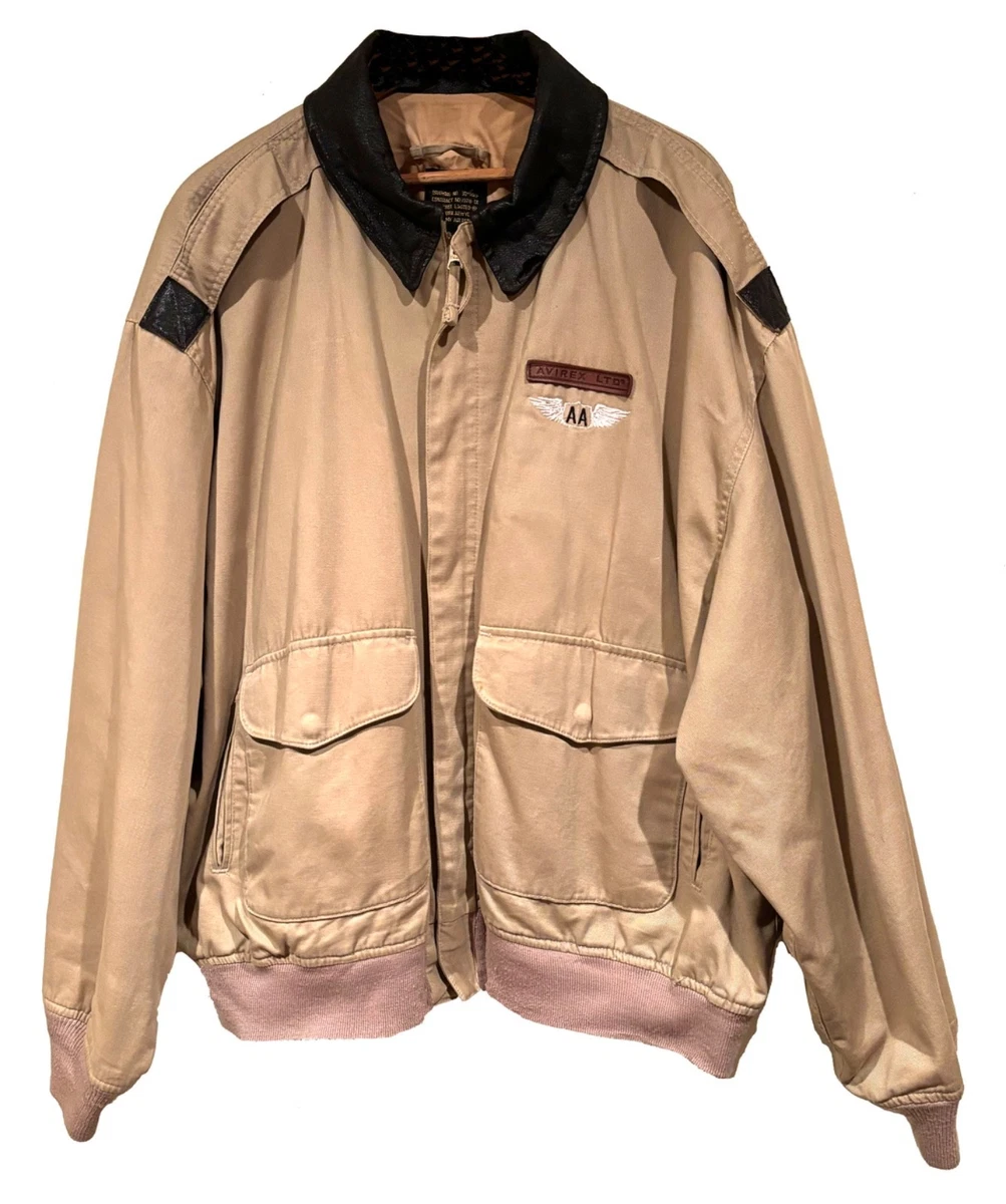 Regular Size 2XL Avirex Coats, Jackets & Vests for Men for Sale
