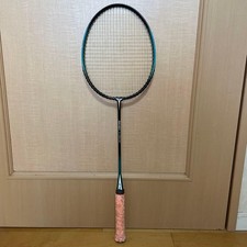 YONEX B-1000 badminton racket. Price negotiable.