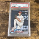 2018 Topps - Shohei Ohtani #700 White Jersey (RC) PSA 9
