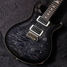 Paul Reed Smith (PRS) 2025 Custom 24 Gray Black Pattern Thin Neck(:3.31kg)