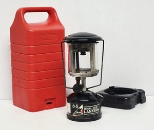 Coleman 222 Lantern | eBay