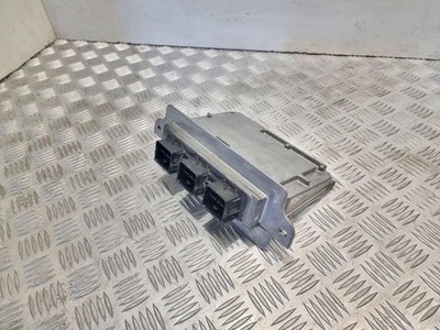 FORD USA EXPLORER Motorsteuergerät ECU 4L2A12A650AED 4.60 Petrol 179kw 33911415
