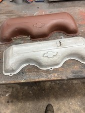 Chevrolet 348 Valve Covers Set Cancel Cancel  Sold Sold
