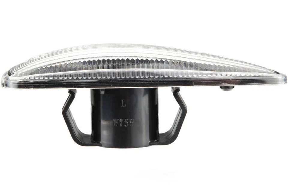 Side Marker Light fits 1999-2009 Volvo S60 V70 S60,V70 URO PARTS - Image 3 of 4