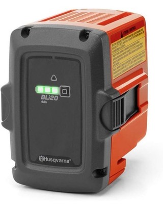 Husqvarna BLi22 40V Battery, 144Wh Lithium Ion Battery 100-Series Power Tools